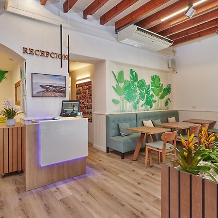 Hotel Colonial 콜로니아 산트 호르디 외부 사진