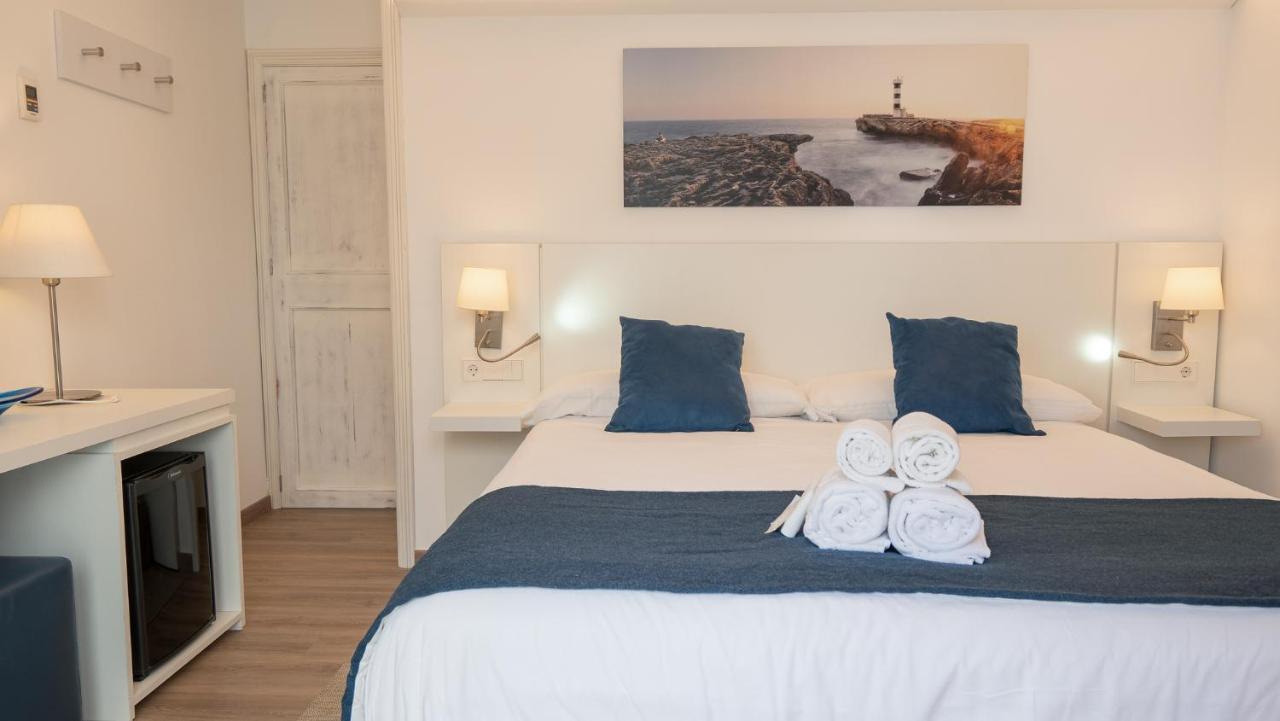 Hotel Colonial 콜로니아 산트 호르디 외부 사진