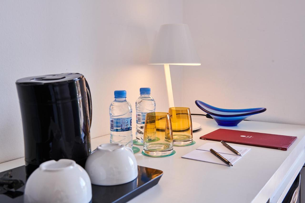 Hotel Colonial 콜로니아 산트 호르디 외부 사진