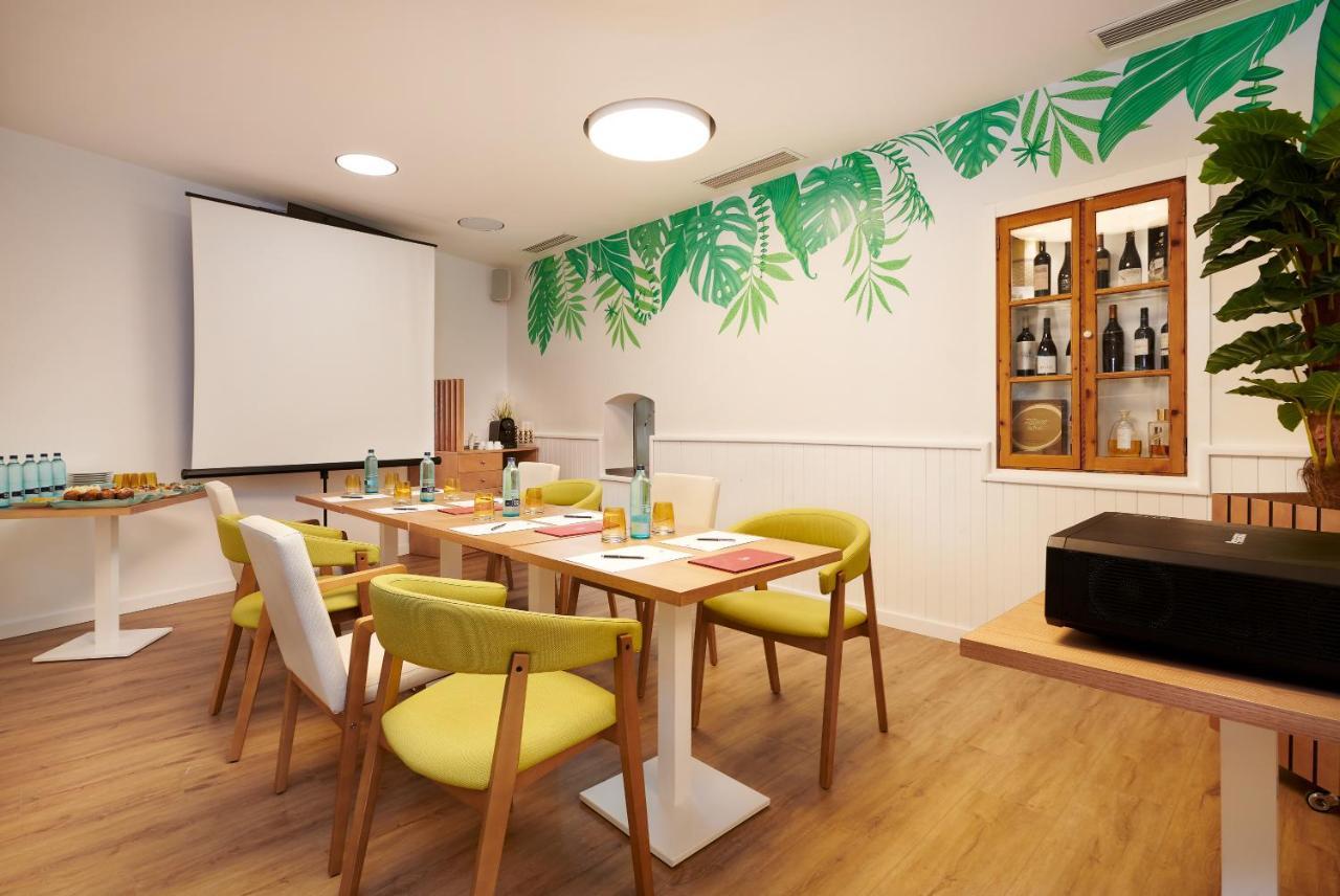 Hotel Colonial 콜로니아 산트 호르디 외부 사진