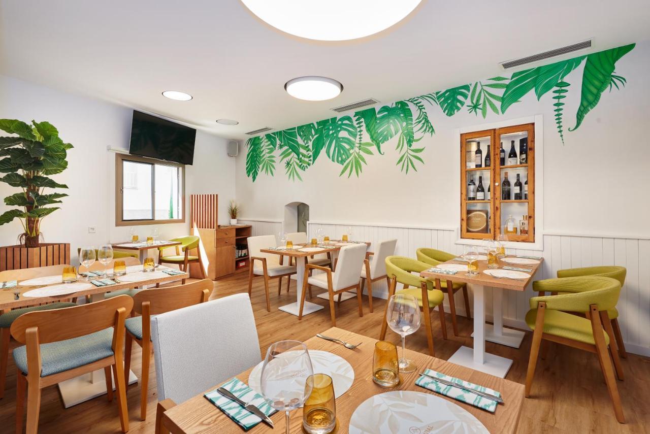 Hotel Colonial 콜로니아 산트 호르디 외부 사진