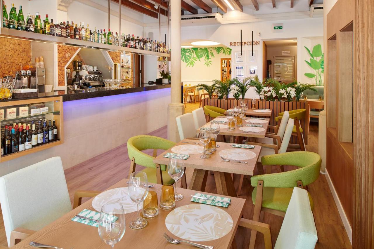 Hotel Colonial 콜로니아 산트 호르디 외부 사진