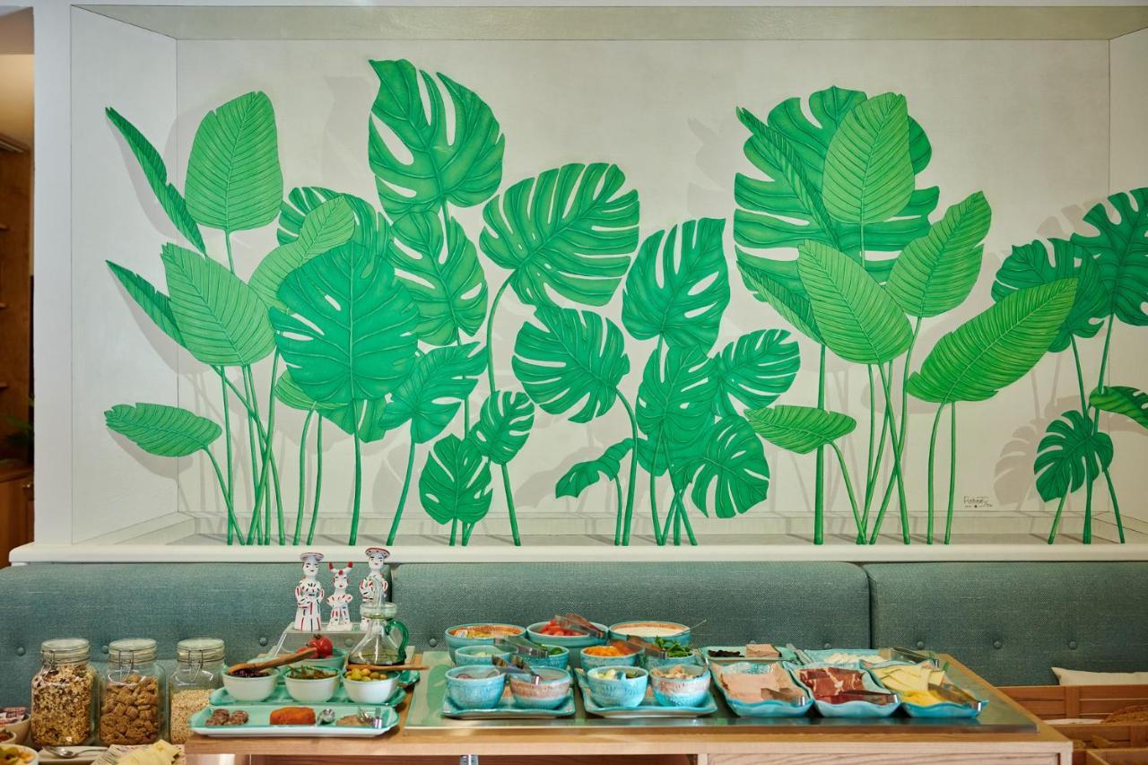 Hotel Colonial 콜로니아 산트 호르디 외부 사진
