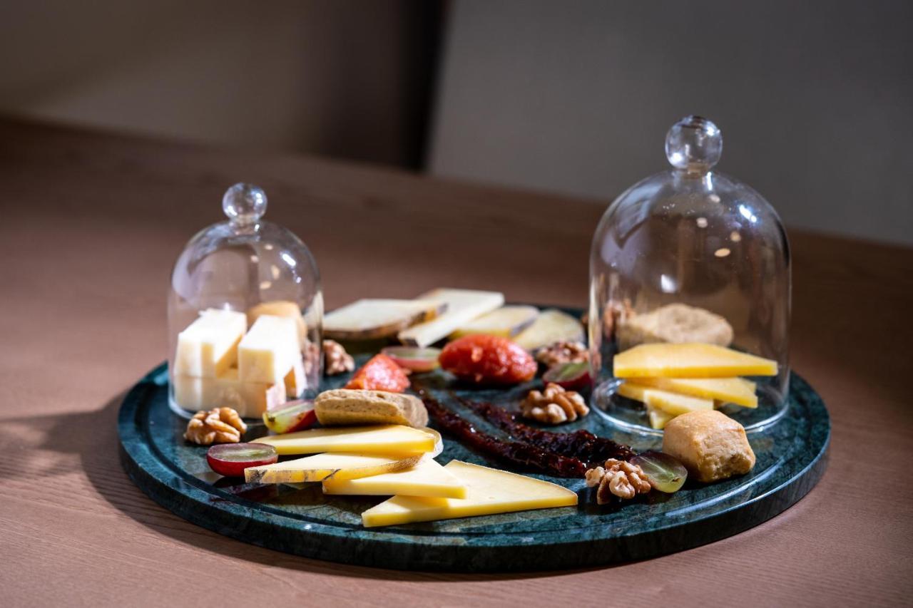 Hotel Colonial 콜로니아 산트 호르디 외부 사진