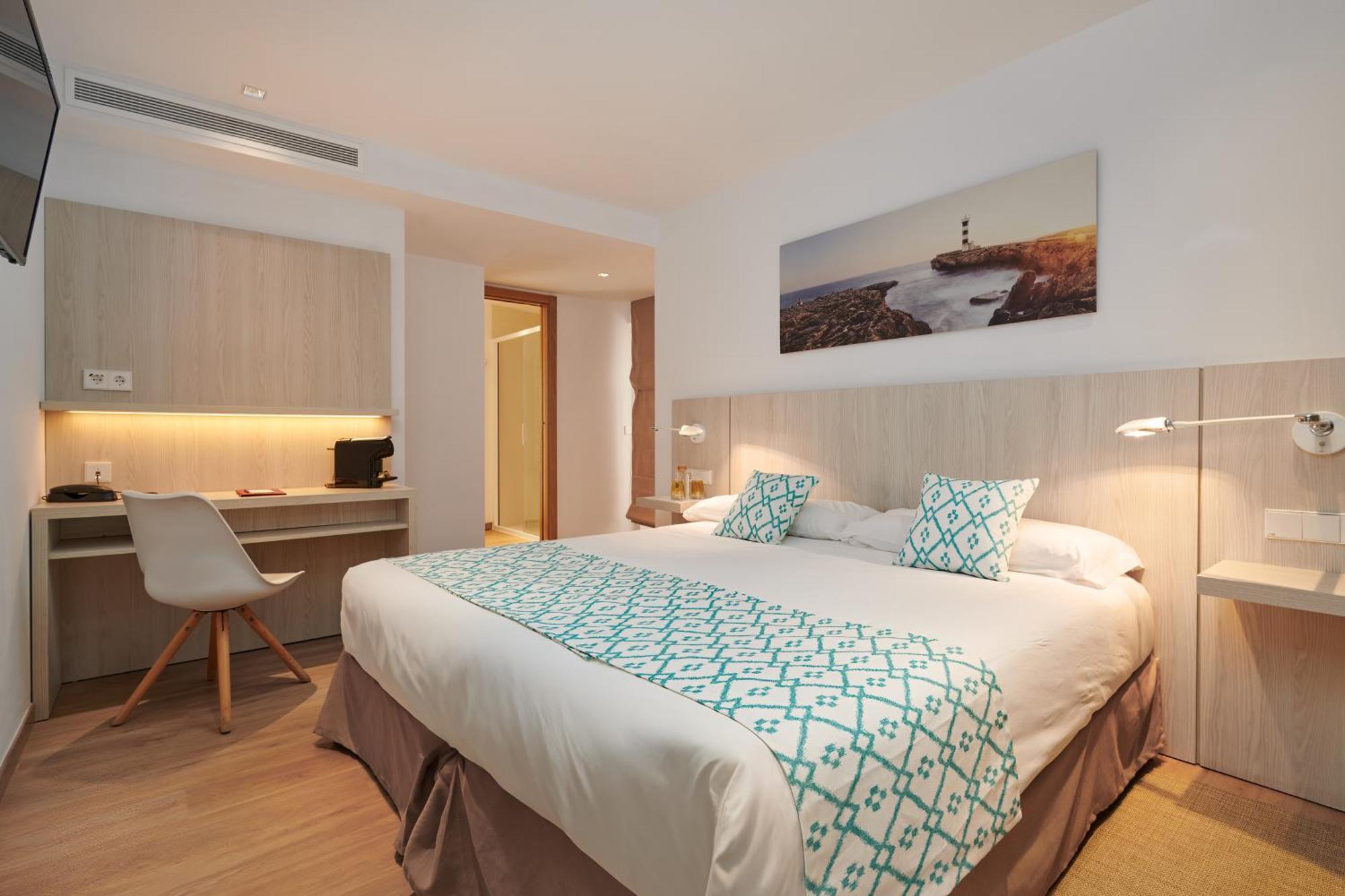 Hotel Colonial 콜로니아 산트 호르디 외부 사진